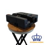 Agfa Diamator 1500 | Diaprojector | Dia viewer | Dia project, Verzenden, Gebruikt