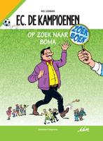 Op zoek naar Boma / F.C. De Kampioenen / 1 9789002259821, Verzenden, Gelezen, Hec Leemans