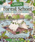 Urban Forest School 9781784945633 N Walmsley, Verzenden, Gelezen, N Walmsley