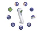 Braun NTF3000WE - Voorhoofdthermometer, Verzenden, Nieuw