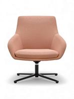 Rim Kloe lounge medium, model KL5305.01, Overige plaatsen, Ophalen of Verzenden, Nieuw in verpakking, Stoel