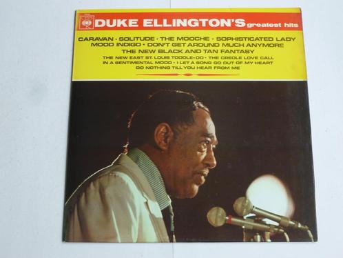 Duke Ellington - Greatest Hits (LP) CBS, Cd's en Dvd's, Vinyl | Jazz en Blues, Verzenden