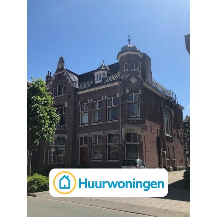 Te huur: Studio Kraneweg in Groningen, Huizen en Kamers, Huizen te huur, Groningen