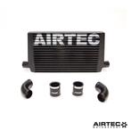Airtec stage 2 intercooler for Ford Fiesta MK7 ST180/200