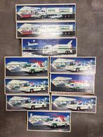 Hess - Modelauto (10) - 10 diverse Hess-Modelle