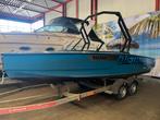 Bieden: Method Wake Ski 6.2 wakeboard- waterski boat with 4, Watersport en Boten, Ophalen of Verzenden, Nieuw