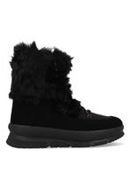Antarctica Snowboots AN5869-81 Zwart-40, Kleding | Dames, Schoenen, Verzenden, Nieuw, Zwart