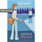 Codenaam Cassandra / Vermist / 2 9789049066123 Meg Cabot, Verzenden, Gelezen, Meg Cabot