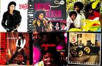 Michael Jackson, Michael Jackson & Related - 6 great records, Cd's en Dvd's, Nieuw in verpakking