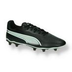 -50% Puma  Puma King match fg/ag 107570-01  maat 39, Verzenden, Nieuw, Sportschoenen, Zwart