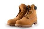 Timberland Boots Jongens in maat 35 Beige, Timberland, Verzenden, Jongen of Meisje, Schoenen