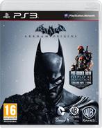 Batman: Arkham Origins (German) [PS3], Ophalen of Verzenden, Nieuw