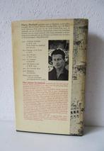 Gesigneerd; Harry Mulisch - Het Stenen Bruidsbed [Gebonden, Antiek en Kunst