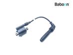 Bobine Kawasaki NINJA 125 2021 (BX125), Verzenden, Gebruikt