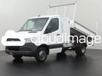 Mercedes-Benz Sprinter L4 H1 2020 €431 per maand, Auto's, Bestelauto's, Zwart, Wit, Mercedes-Benz, Nieuw