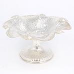 S. Glass (1908) - Bonbon tazza - Bonbon mand - .925 zilver