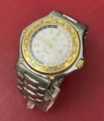 Ebel - Voyager WorldTime - 1124913 - Heren - 1990-1999, Sieraden, Tassen en Uiterlijk, Horloges | Heren, Nieuw