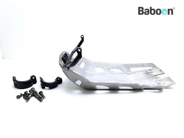 Carter Beschermplaat KTM 1290 Super Adventure S 2017-2020, Motoren, Onderdelen | Overige, Gebruikt, Verzenden