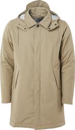 Rains Mac Coat 1512 - Maat S - Jas - 35 Beige, Verzenden, Nieuw