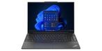 Lenovo Ultrabook ThinkPad E16 G1 16 inch laptop, Intel i5-13, Verzenden, Nieuw