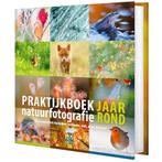 Birdpix Praktijkboek Natuurfotografie Jaarrond, Boeken, Nieuw, Ophalen of Verzenden