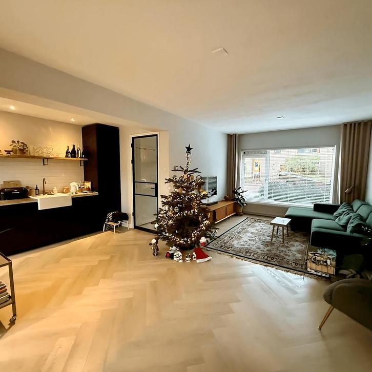 huis in Nijmegen gevonden voor €1290,- pm, Huizen en Kamers, Huizen te koop