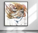 Serena Grassetti - Breath of the Mind #25