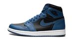 Jordan 1 High Dark Marina Blue - maat 45 (Sneakers), Kleding | Dames, Nieuw, Sneakers of Gympen, ["Jordan","Nike","Nike Jordan"]
