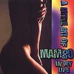 cd - Various - A Little Bit Of Mambo In My Life, Zo goed als nieuw, Verzenden