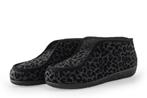 Rohde Pantoffels in maat 37 Zwart | 10% extra korting, Kleding | Dames, Schoenen, Verzenden, Zwart, Rohde, Zo goed als nieuw
