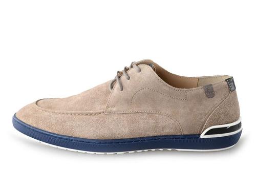 Floris van Bommel Nette schoenen in maat 41 Beige | 15%, Kleding | Heren, Schoenen, Overige kleuren, Nieuw, Overige typen, Verzenden