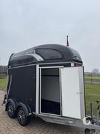 Nieuw opgebouwde Atec 1.5 paards!, Ophalen, Zo goed als nieuw, 1½-paards trailer