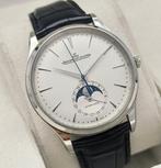 Jaeger-LeCoultre - Master Ultra Thin Moon - 109.8.A5.S, Nieuw