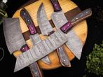 American Smith - Keukenmes - Staal - Verenigde Staten