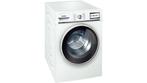 €399 Siemens WM16Y842 iQ 800 i-Dos wasmachine Voorbelading, Witgoed en Apparatuur, Wasmachines, Ophalen of Verzenden, Gebruikt