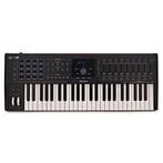 Arturia Keylab 49 MK2 Black 49 keys MIDI Controller keyboard, Muziek en Instrumenten, Nieuw, Ophalen of Verzenden