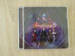 Disney Descendants 3 - CD Album