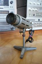 Lamp - Aluminium - onderwijshulpmiddel