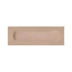 Wandtegel vtwonen Chop Decor 5x15 cm 3D Mat Rosa (prijs per, Ophalen of Verzenden, Nieuw