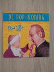 De Pop-Koning - Opa zijn - CD Single