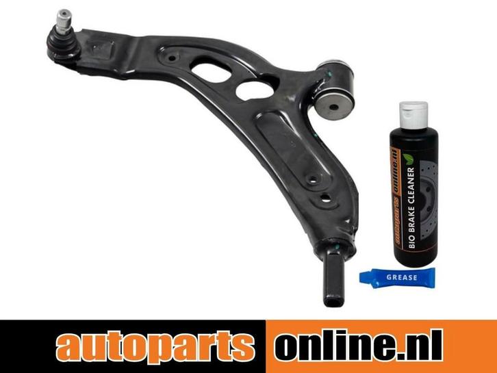 Draagarm Mini Mini Countryman voorzijde, links, onder, Auto-onderdelen, Besturing, Nieuw, Mini, Verzenden