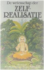 Wetenschap zelfrealisatie 9789070742065 Bhaktivedanta Swami, Verzenden, Gelezen, Bhaktivedanta Swami