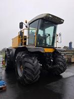 Zelfrijdende werktuig drager, Tjalma/Brautigam, 120-40, 1