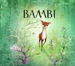 Bambi 9789025113780 Kochka, Verzenden, Gelezen, Kochka