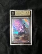Riot - 1 Graded card - Beckett 9.5, Nieuw