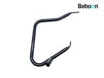 Koffer Beugel / Drager Links Harley-Davidson FLTR Road Glide, Motoren, Verzenden, Gebruikt