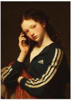 Dikhotomy - Phone Muse - No Reserve - Unique Edition