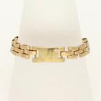 Zonder Minimumprijs - Ring - 14 karaat Geel goud, Nieuw