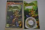 Daxter - PSP Essentials (PSP PAL), 1 speler, Verzenden, Zo goed als nieuw