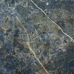 Vloertegel wandtegel dero marmer blauw gepolijst 120x120, Ophalen, Keramiek, Nieuw, 10 m² of meer